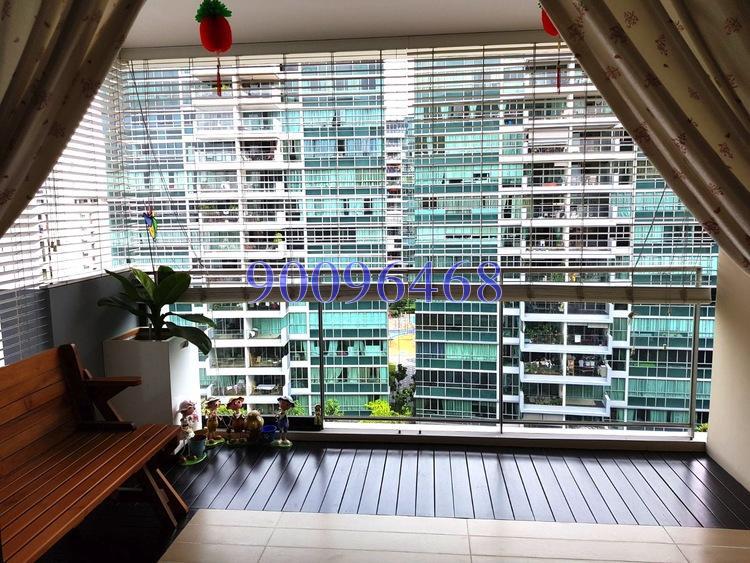 The Minton (D19), Condominium #168830992